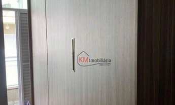 Imagem 3: Sobrado com 3 dormitórios à venda por R$ 687.000 - Mooca - São Paulo/SP