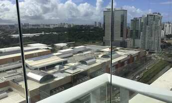 Imagem 2: Apartamento com 2 dormitórios à venda, 80 m² por R$ 580.000,00 - Caminho das Árvores - Sal