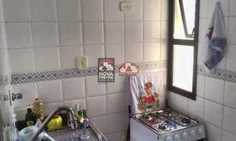 Imagem 3: Pindamonhangaba - Apartamento Padrão - São Benedito