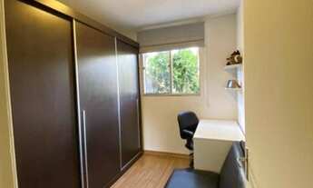 Imagem 6: Apartamento à venda, 45 m² por R$ 170.000,00 - Borboleta - Juiz de Fora/MG