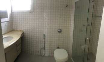 Imagem 3: Apartamento com 3 dormitórios para alugar, 128 m² por R$ 6.000,00/mês - Itaim Bibi - São P