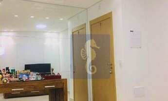 Imagem 4: Apartamento com 2 dormitórios à venda, 60 m² por R$ 447.000,00 - Santa Cruz do José Jacque