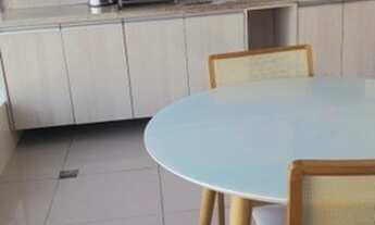 Imagem 4: Apartamento quarto e sala em Armação