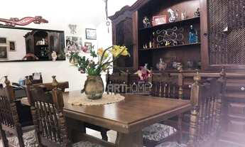 Imagem 4: Casa à venda Rudge Ramos! Excelente localização! R$ 750.000,00