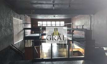 Imagem 2: Salão para alugar, 125 m² por R$ 10.000,00/mês - Centro - São Bernardo do Campo/SP