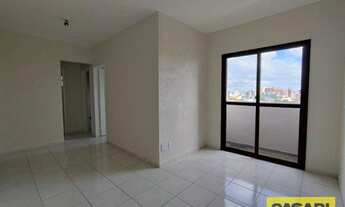 Imagem 3: Apartamento com 3 dormitórios à venda, 68 m² - Nova Petrópolis - São Bernardo do Campo/SP