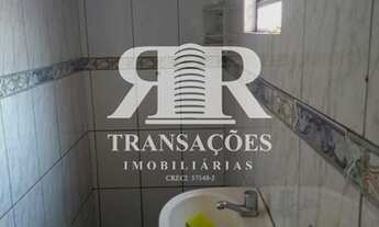 Imagem 6: CASA 3 DORMITÓRIOS, 265m² A VENDA POR R$ 380.000,00 - VILA ALTO PARAÍSO - Bauru/SP