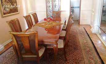 Imagem 6: Apartamento residencial à venda, Vila Clementino, São Paulo