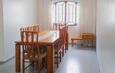 Imagem 5: SOBRADO COM 250 M² , 3 DORMITÓRIOS SENDO 1 SUITE E 4 VAGAS NA ÁGUA RASA