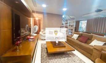 Imagem 7: Cobertura 3 quartos com piscina e varanda gourmet, Bosque da praia/ Centro de Rio das Ostr