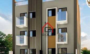 Imagem 4: Apartamento à venda, 58 m² por R$ 430.000,00 - Campestre - Santo André/SP