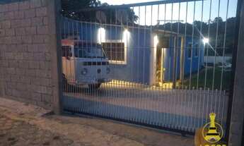 Imagem: Casa com 2 dormitórios à venda, 100 m²