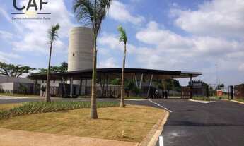 Imagem 6: Terreno à venda, 549 m² por R$ 350.000,00 - Residencial Tamboré - Jaguariúna/SP