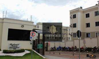 Imagem 1: Residencial Parque Chapada Diamantina - Venda