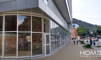 Imagem: Sala à venda, 23 m² por R$ 470.000,00