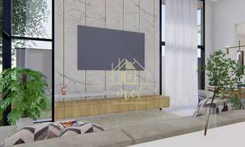 Imagem 5: Casa com 3 dormitórios à venda, 140 m² por R$ 1.150.000,00 - Condomínio Terras de Atibaia