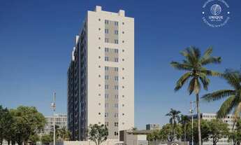 Imagem 3: Apartamento a venda em São José dos Campos na planta