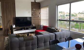 Imagem 4: 1 dormitório, 70 m² - venda R$ 660.000 /aluguel R$ 3.100/mês - Vila Leopoldina - São Paulo