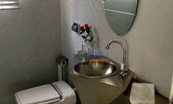 Imagem 6: Apartamento com 3 dormitórios à venda, 250 m² por R$ 1.650.000,00 - Higienópolis - São Pau