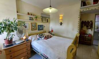 Imagem 3: Edf APOLO V , 2 quartos+ dependência, 87 metros quadrados com 2 quartos em Espinheiro