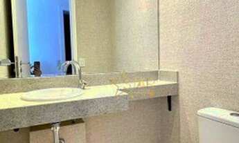 Imagem 6: Apartamento com 2 dormitórios à venda, 92 m² por R$ 1.600.000,00 - Brooklin - São Paulo/SP