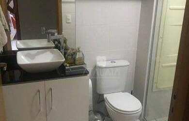 Imagem 5: Residencial Milena Baqui Muniz à venda - 2 Quartos - Ótima localização - Águas Claras