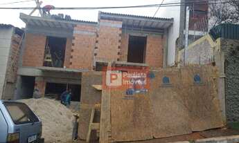 Imagem: Sobrado à venda, 135 m² por R$ 1.050.000,00