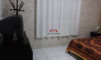 Imagem 3: Apartamento com 3 dormitórios à venda, 93 m² por R$ 340.000 - Loteamento João Batista Juli