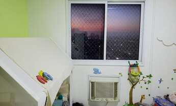 Imagem 6: Apto 3 qts sendo 1 suíte no ACQUA RESIDENCIAL