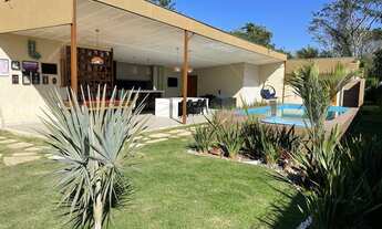 Imagem 7: SÍTIO EM CONDOMÍNIO DE CHÁCARAS EM CONTAGEM - A 12km da Igreja Matriz