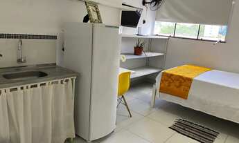 Imagem: Studio - Locação