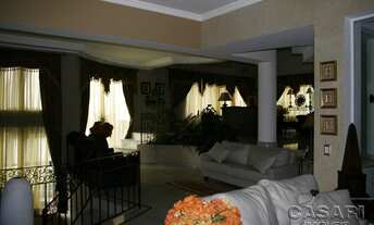 Imagem 5: Sobrado com 6 dormitórios à venda, 1450 m² - Swiss Park - São Bernardo do Campo/SP