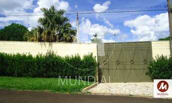 Imagem: Chacara (chacara) 5 dormitórios/suite