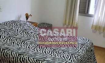 Imagem 7: Apartamento à venda, 98 m² por R$ 420.001,00 - Centro - São Bernardo do Campo/SP