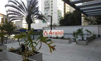 Imagem 5: SALA COMERCIAL Galpão / depósito com aluguel por R$1.300 /mês