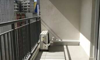 Imagem 5: Apartamento com 1 dormitório, 45 m² - venda por R$ 600.000,00 ou aluguel por R$ 2.000,00/m