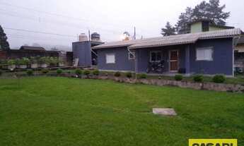 Imagem 6: Chácara com 4 dormitórios à venda, 2276 m² por R$ 1.190.000,00 - Jardim Colina - São Berna