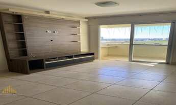 Imagem: 563 - Apartamento à venda, Parque Amazônia