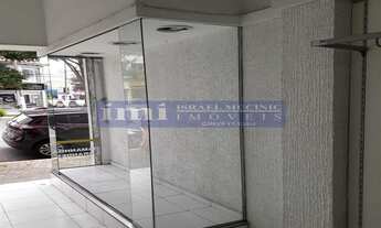 Imagem 6: Sao Paulo - Loja/Salão - Praça da Árvore