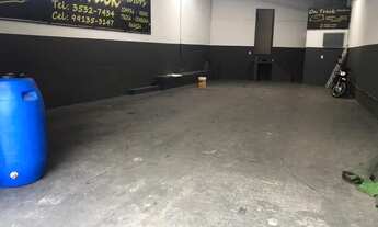 Imagem 6: Alugo Barracão no bairro PORTÃO