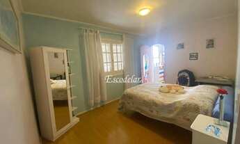 Imagem 7: Casa com 4 dormitórios à venda, 288 m² por R$ 800.000,00 - Tucuruvi - São Paulo/SP