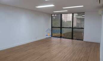 Imagem 2: Conjunto para alugar, 240 m² por R$ 15.000,00/mês - Jardim Paulistano - São Paulo/SP
