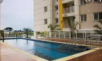 Imagem 2: Viver a Vida 3 Qtos 2 Vagas Mobiliado Linda Vista