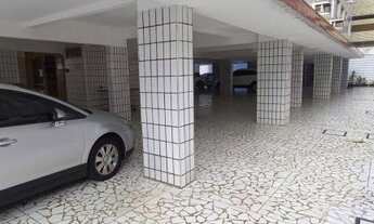 Imagem 5: Apartamento com 1 dormitório à venda, 63 m² por R$ 220.000,00 - Canto do Forte - Praia Gra