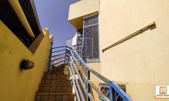 Imagem 2: Sala comercial (sala - sobradinho parte superior