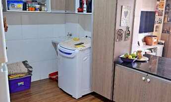 Imagem 8: Residencial Plaza em Colônia Agrícola Samambaia, Vicente Pires