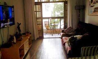 Imagem 2: Apartamento com 3 dormitórios à venda, 125 m² - Campestre - Santo André/SP