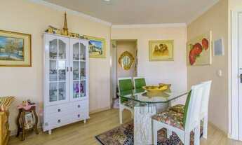 Imagem 7: Apartamento com 3 dormitórios à venda, 103 m² por R$ 1.250.000,00 - Alto de Pinheiros - Sã