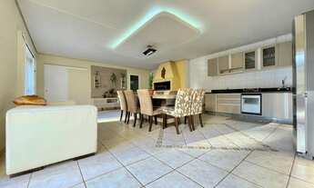 Imagem: CAXIAS DO SUL - Casa Padrão - Colina Sorriso