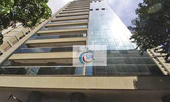 Imagem 4: Conjunto para alugar, 146 m² no Jardim Paulista - São Paulo/SP